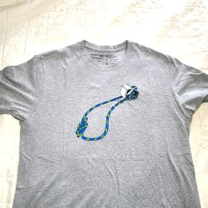 Mens Patagonia T-shirt XL